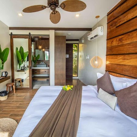 Ahana Resort El Nido Εξωτερικό φωτογραφία