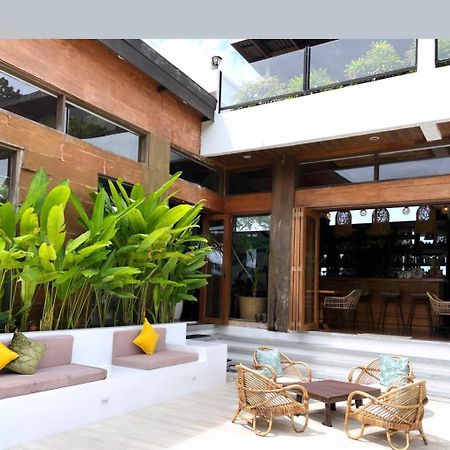 Ahana Resort El Nido Εξωτερικό φωτογραφία