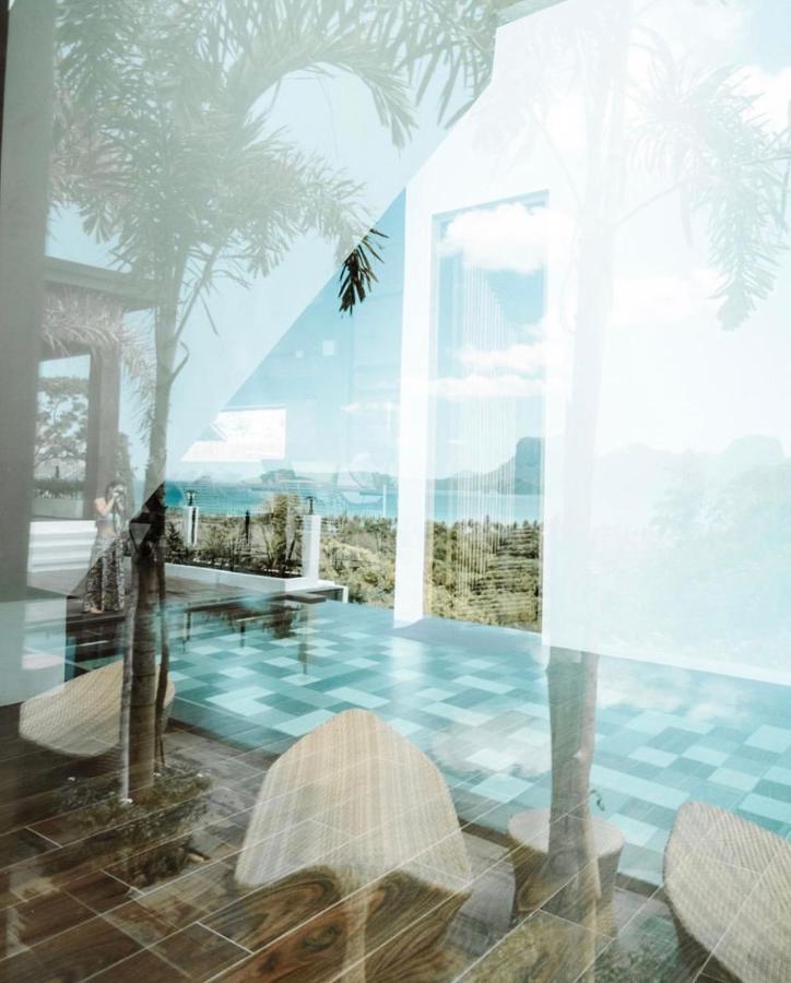 Ahana Resort El Nido Εξωτερικό φωτογραφία