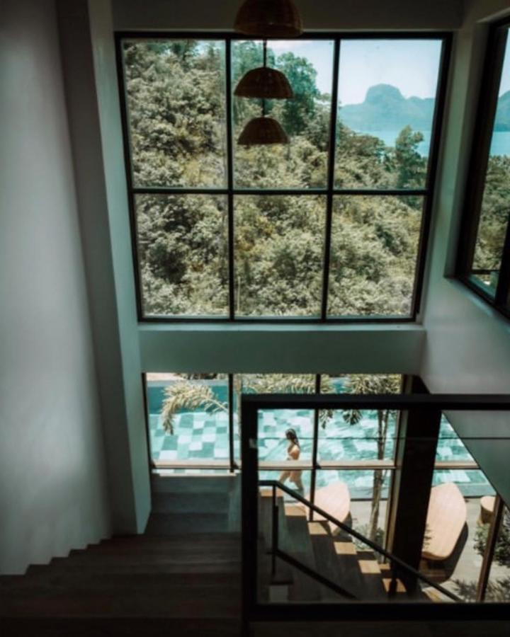 Ahana Resort El Nido Εξωτερικό φωτογραφία