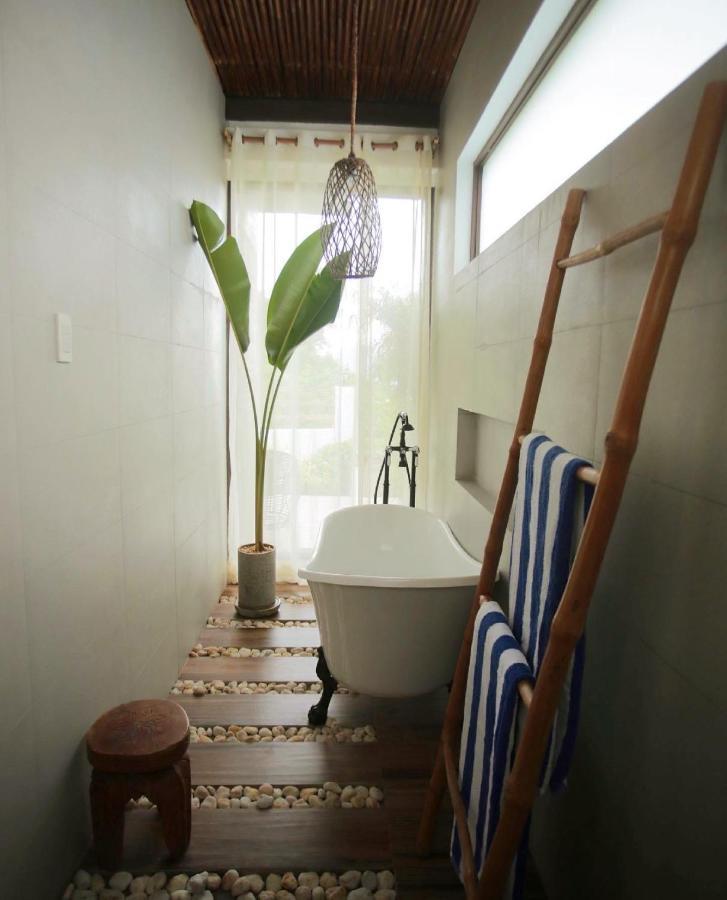 Ahana Resort El Nido Εξωτερικό φωτογραφία