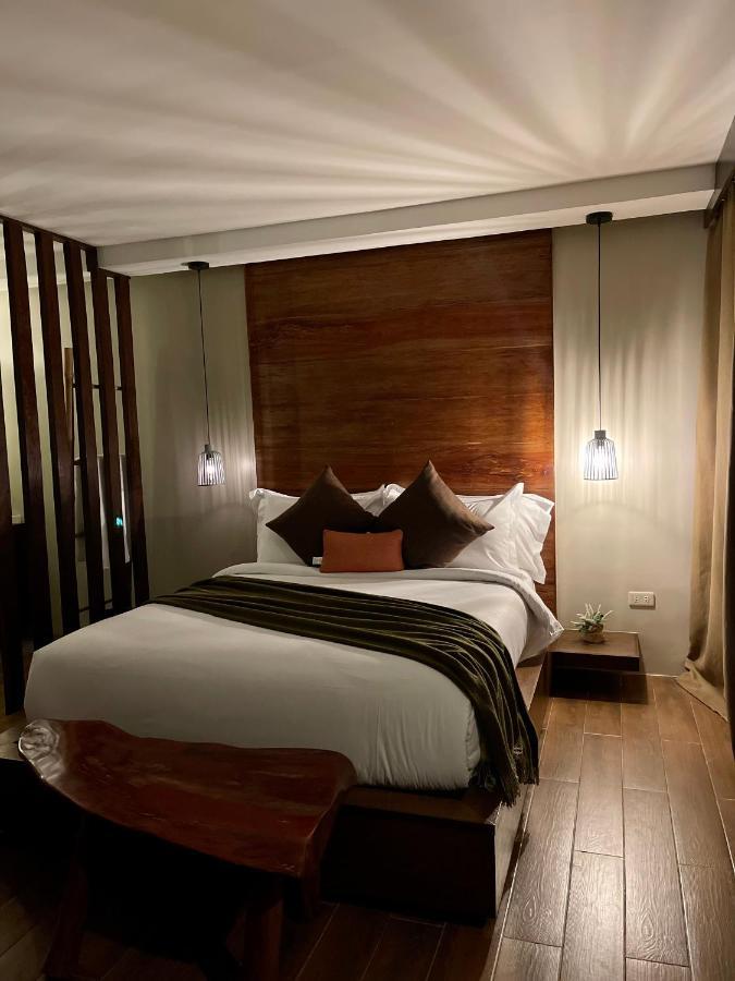 Ahana Resort El Nido Εξωτερικό φωτογραφία