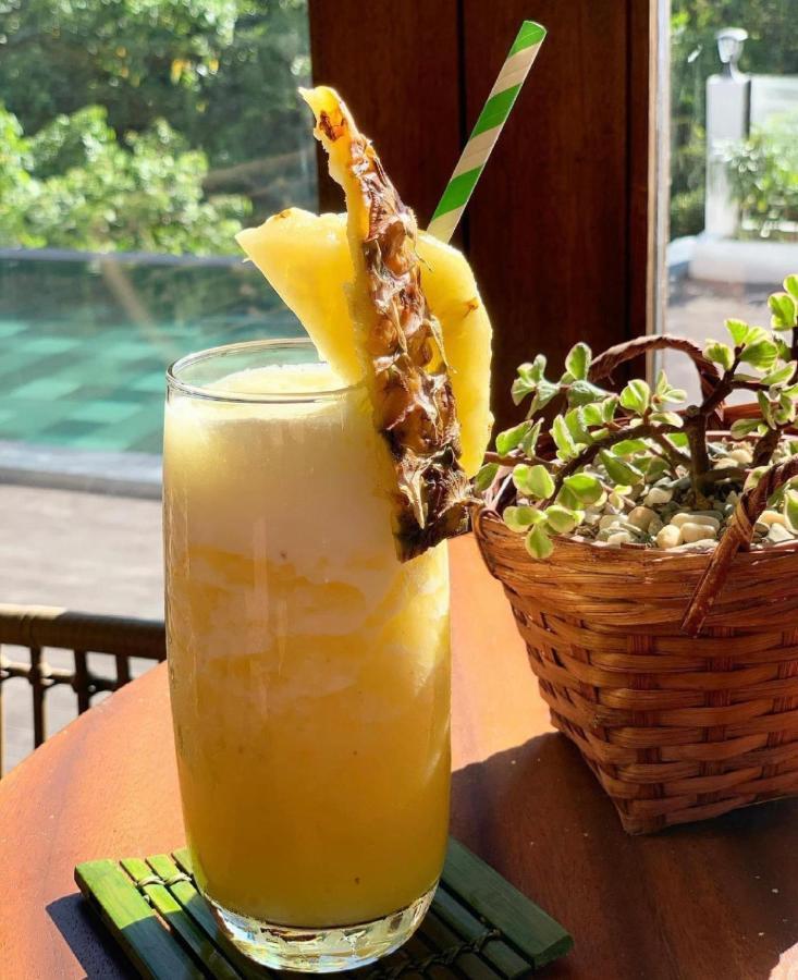 Ahana Resort El Nido Εξωτερικό φωτογραφία