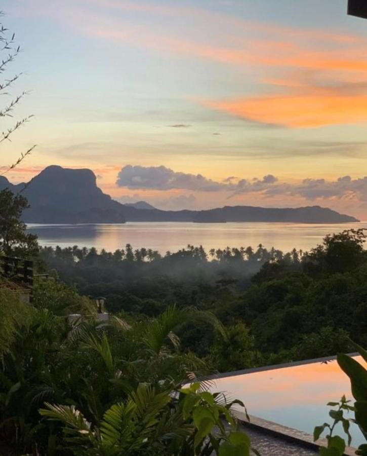 Ahana Resort El Nido Εξωτερικό φωτογραφία