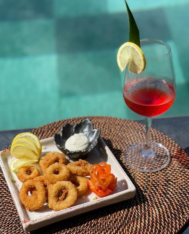 Ahana Resort El Nido Εξωτερικό φωτογραφία