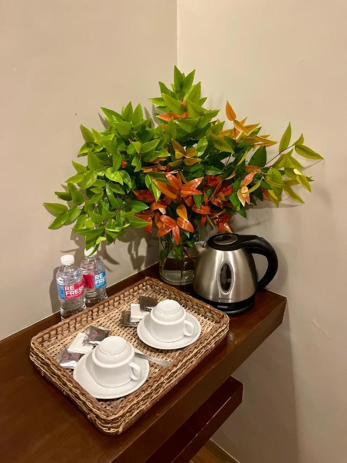 Ahana Resort El Nido Εξωτερικό φωτογραφία