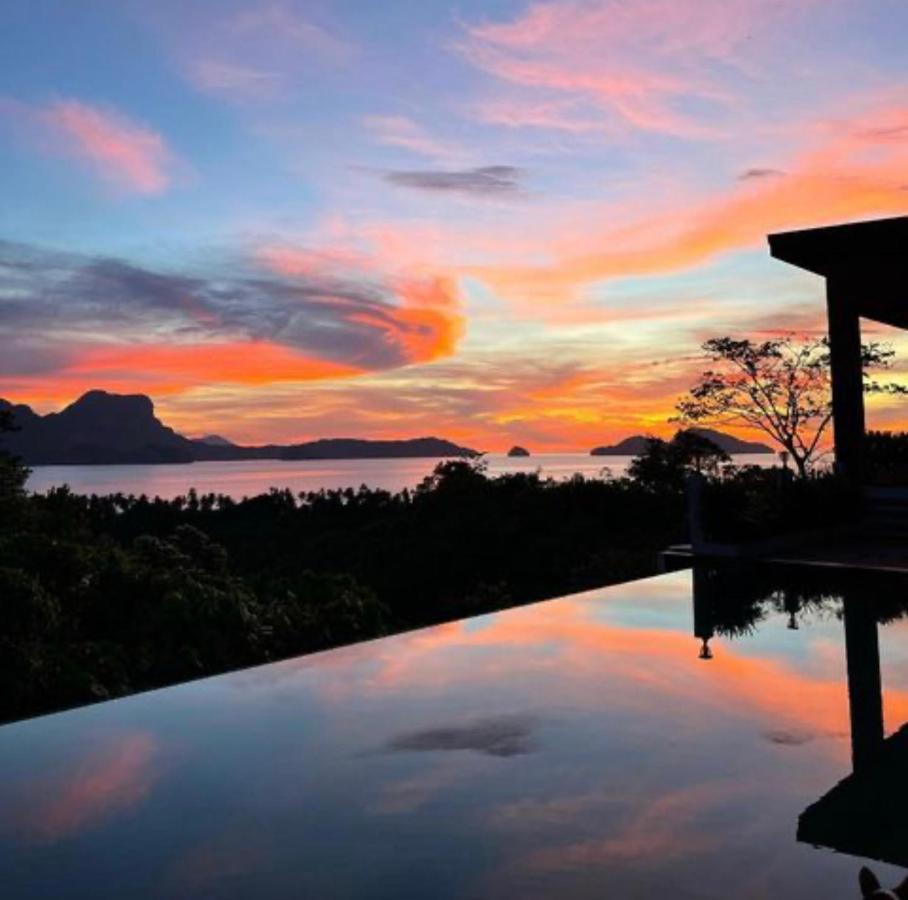 Ahana Resort El Nido Εξωτερικό φωτογραφία