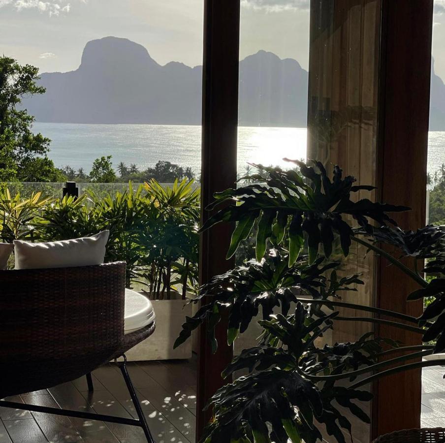 Ahana Resort El Nido Εξωτερικό φωτογραφία