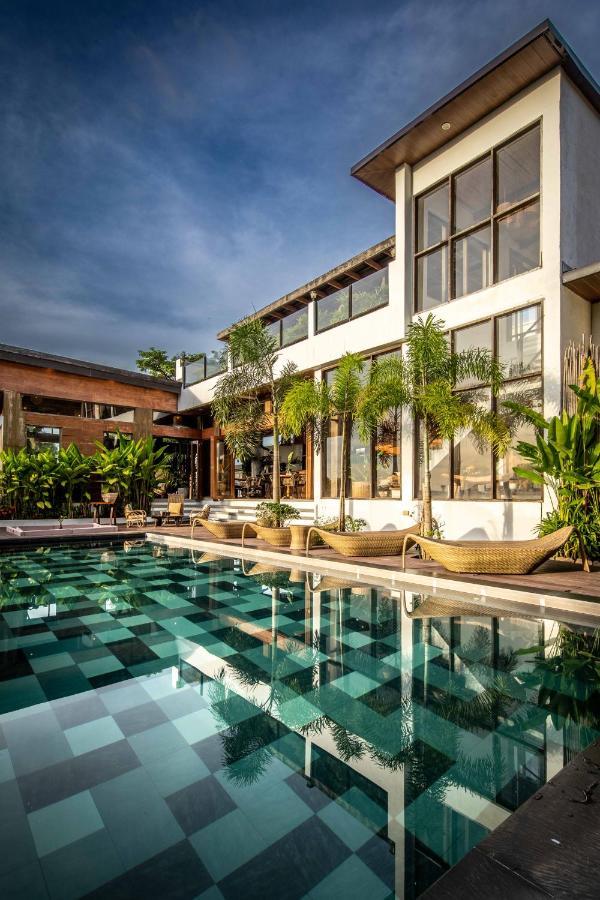 Ahana Resort El Nido Εξωτερικό φωτογραφία