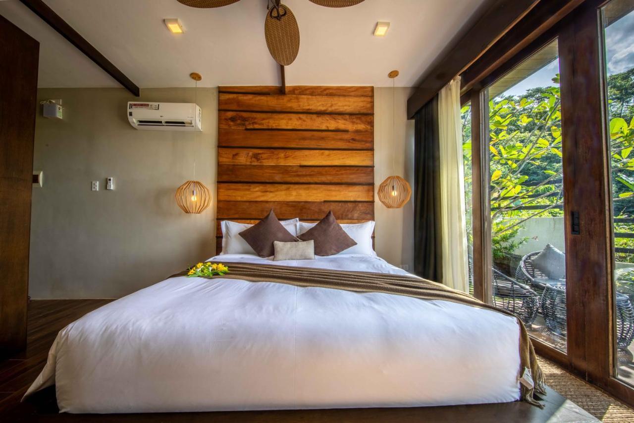 Ahana Resort El Nido Εξωτερικό φωτογραφία