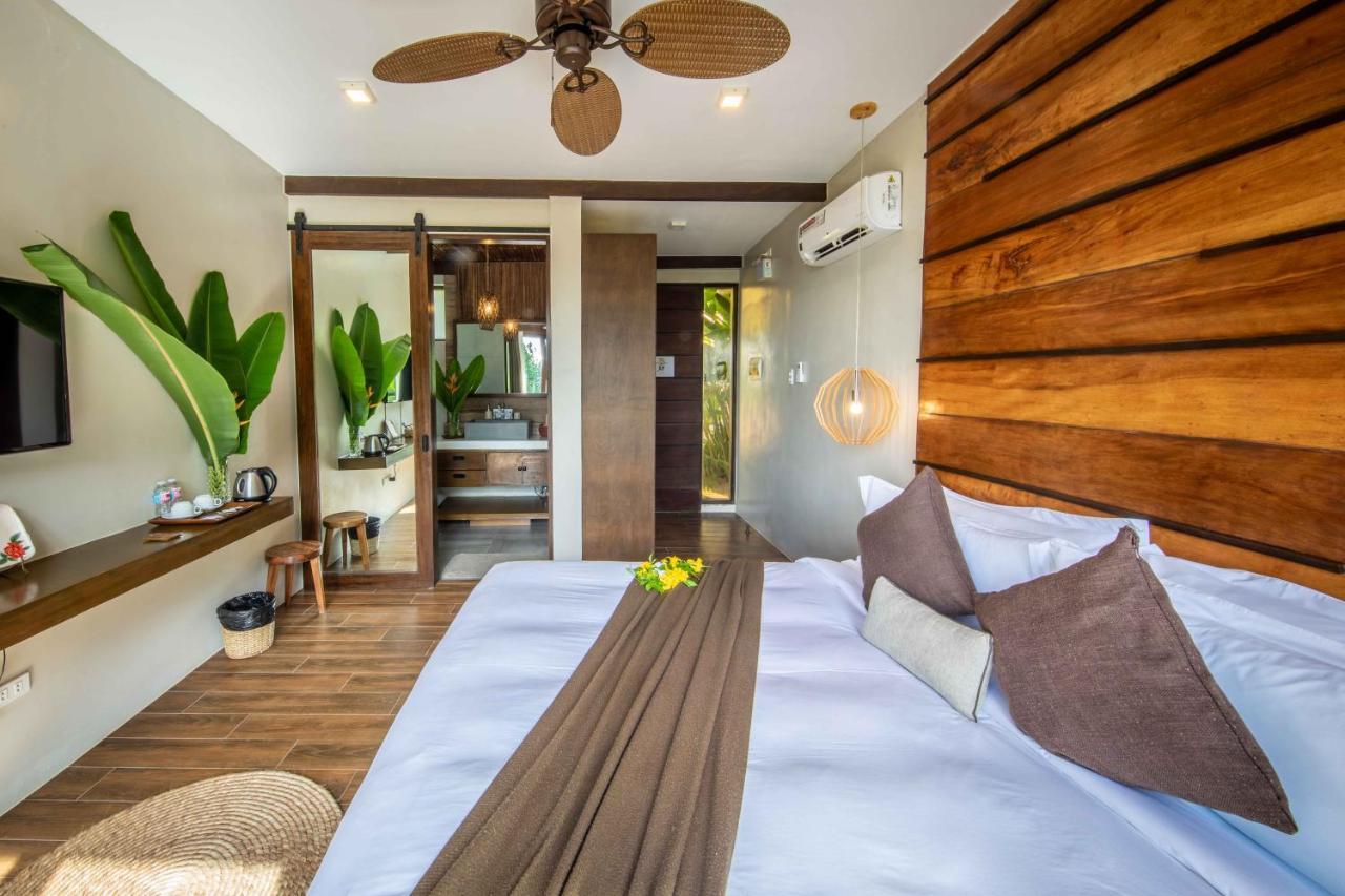 Ahana Resort El Nido Εξωτερικό φωτογραφία