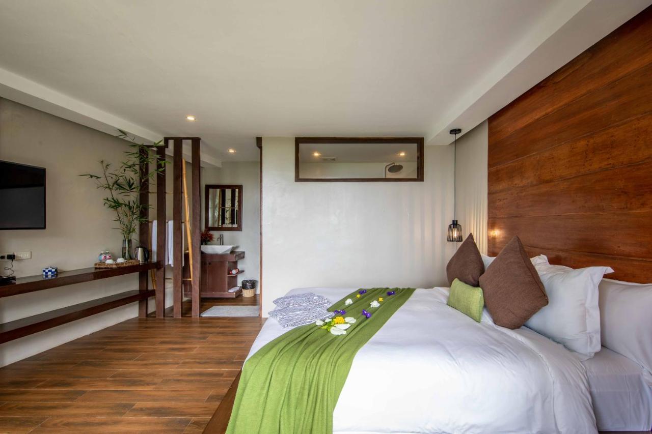 Ahana Resort El Nido Εξωτερικό φωτογραφία