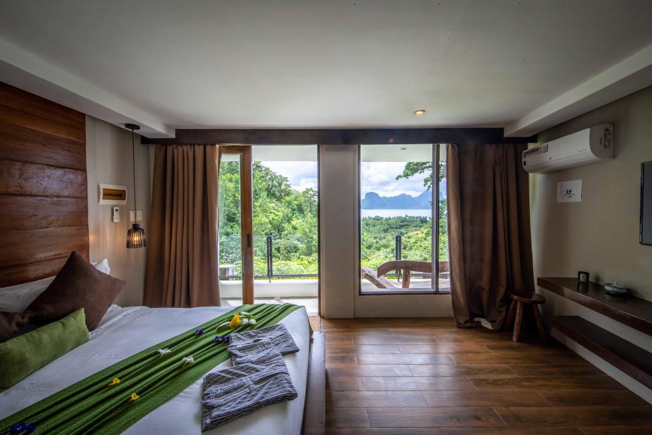 Ahana Resort El Nido Εξωτερικό φωτογραφία