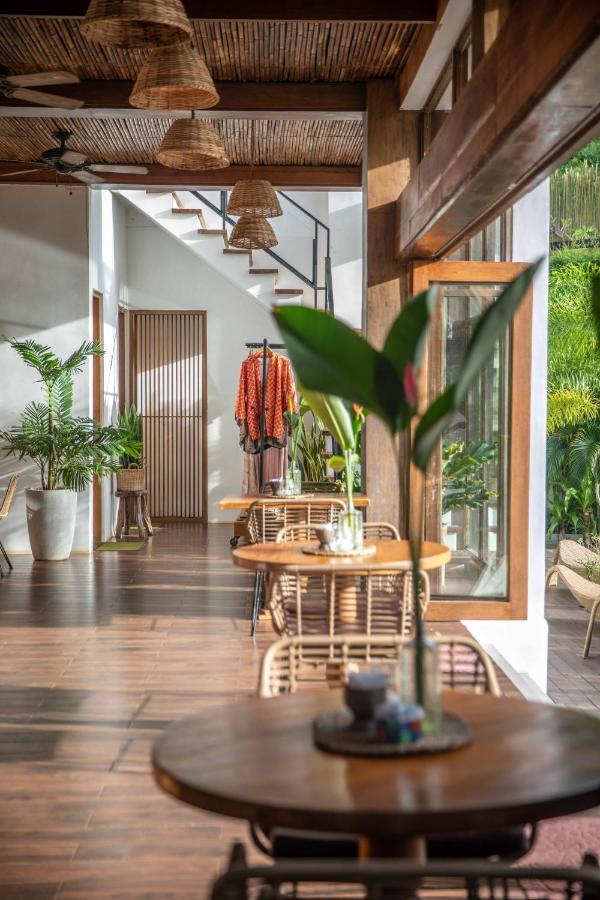 Ahana Resort El Nido Εξωτερικό φωτογραφία