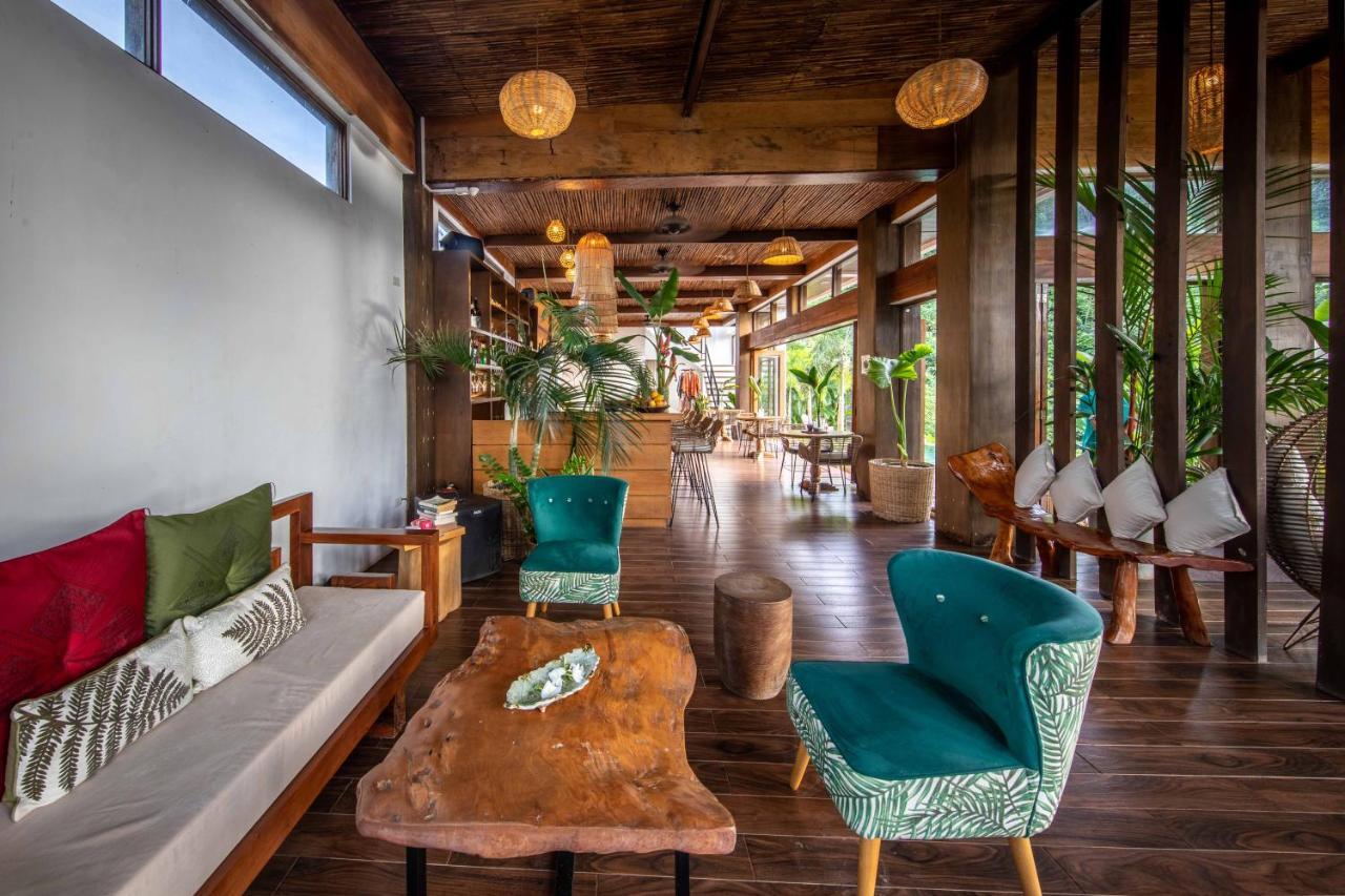 Ahana Resort El Nido Εξωτερικό φωτογραφία