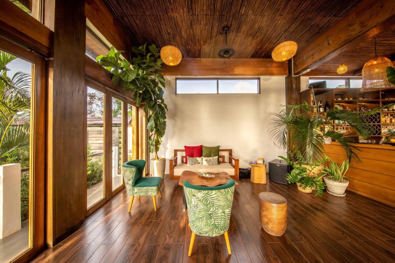 Ahana Resort El Nido Εξωτερικό φωτογραφία