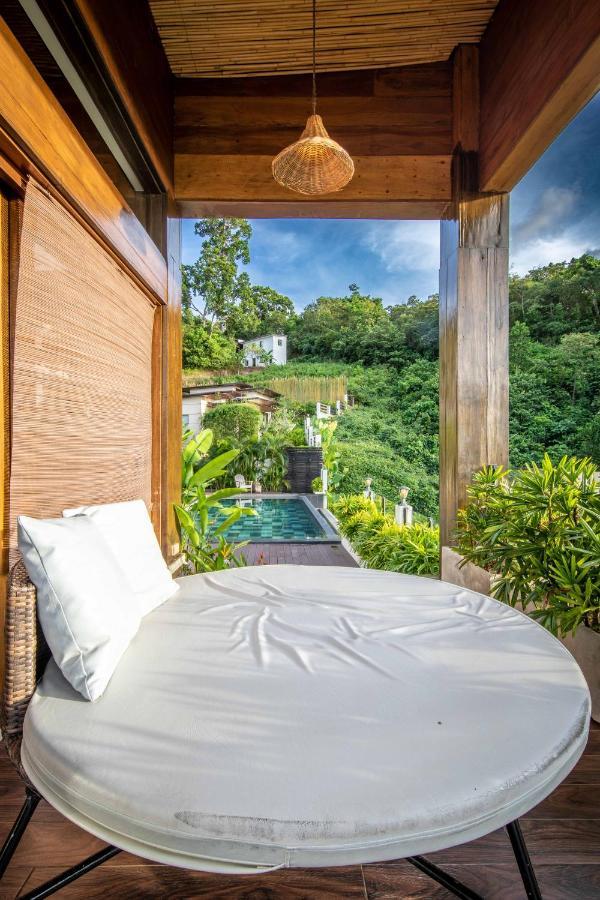 Ahana Resort El Nido Εξωτερικό φωτογραφία