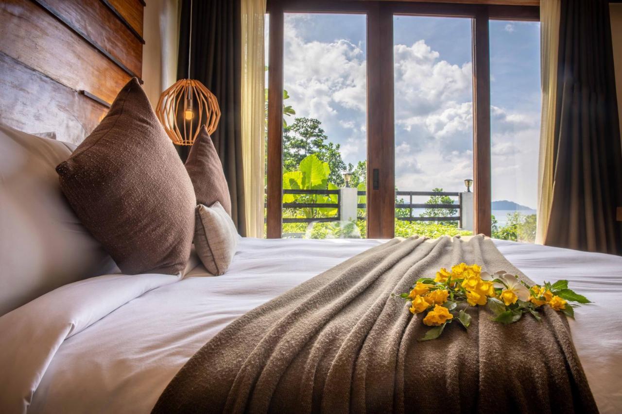 Ahana Resort El Nido Εξωτερικό φωτογραφία