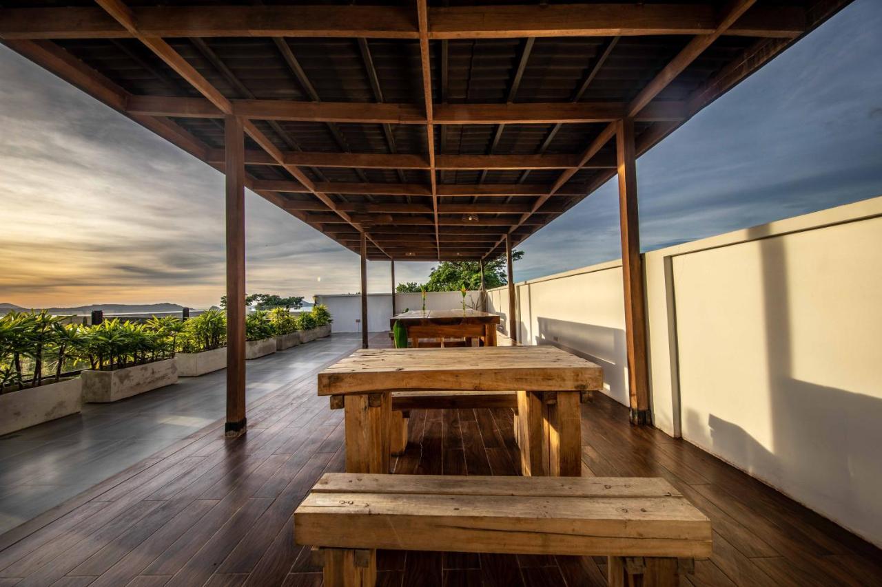 Ahana Resort El Nido Εξωτερικό φωτογραφία