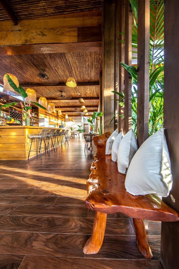 Ahana Resort El Nido Εξωτερικό φωτογραφία