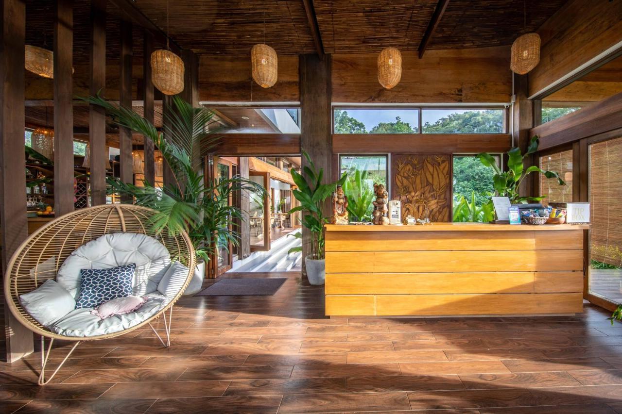 Ahana Resort El Nido Εξωτερικό φωτογραφία