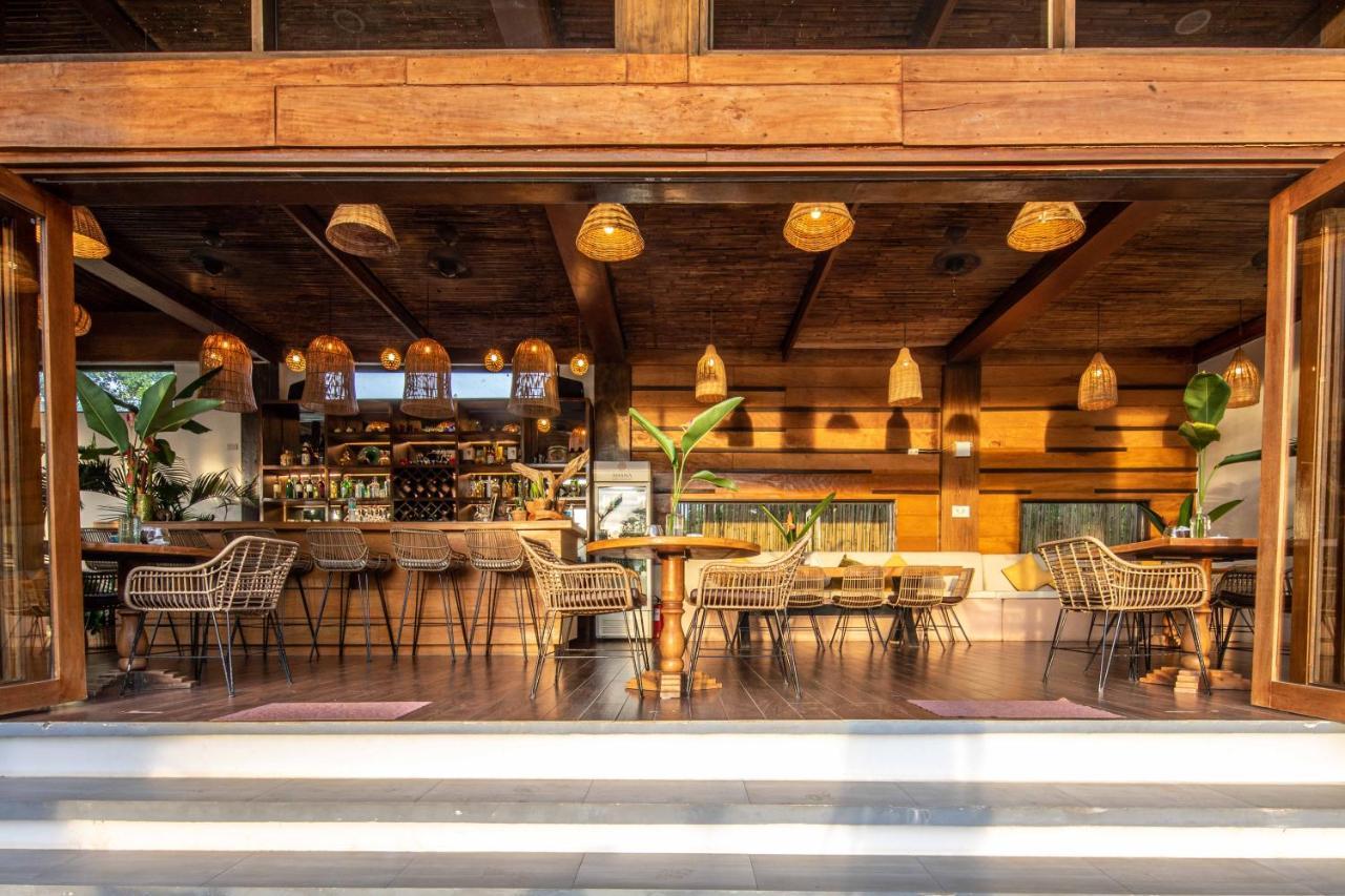 Ahana Resort El Nido Εξωτερικό φωτογραφία