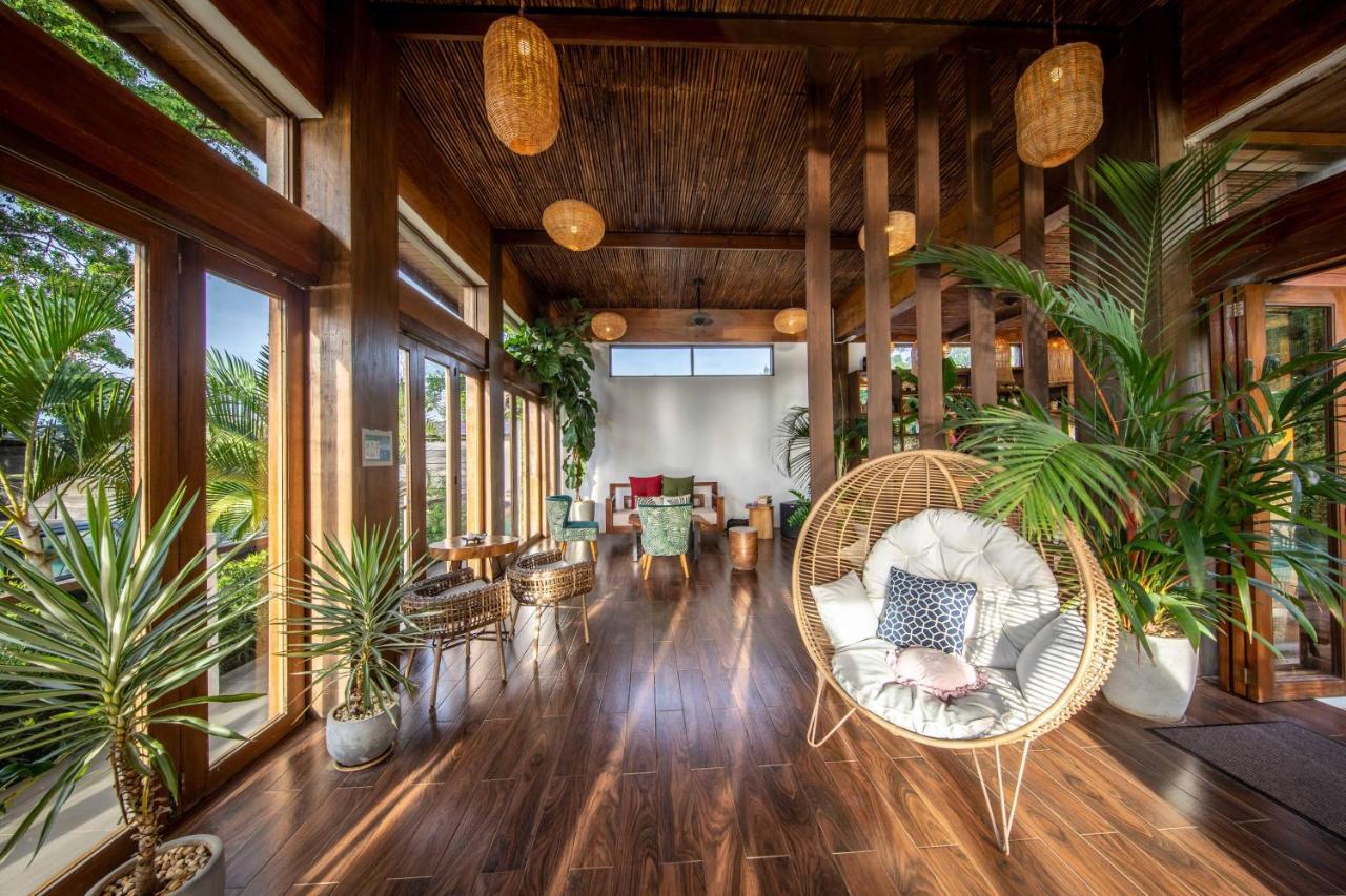 Ahana Resort El Nido Εξωτερικό φωτογραφία