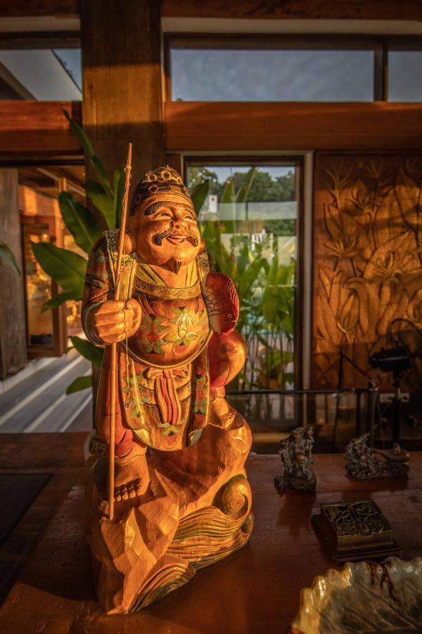 Ahana Resort El Nido Εξωτερικό φωτογραφία