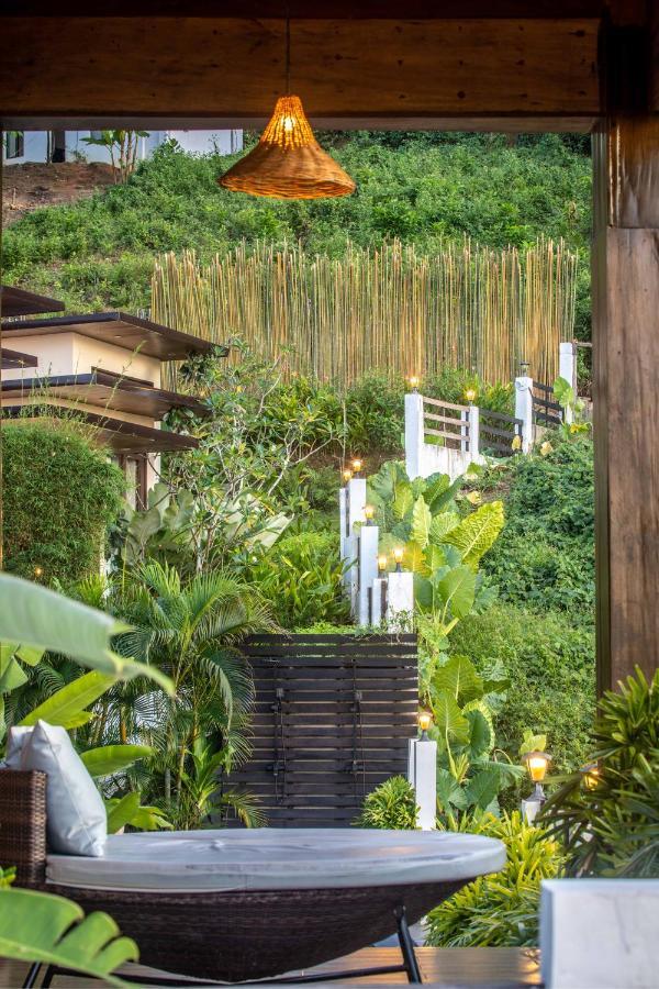 Ahana Resort El Nido Εξωτερικό φωτογραφία