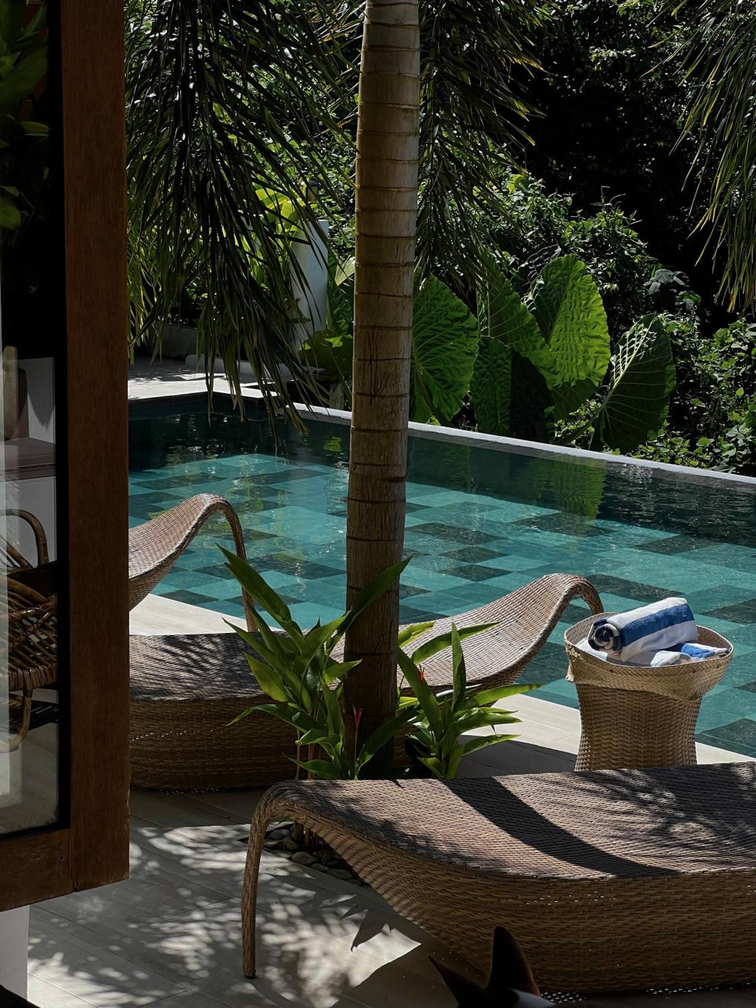 Ahana Resort El Nido Εξωτερικό φωτογραφία