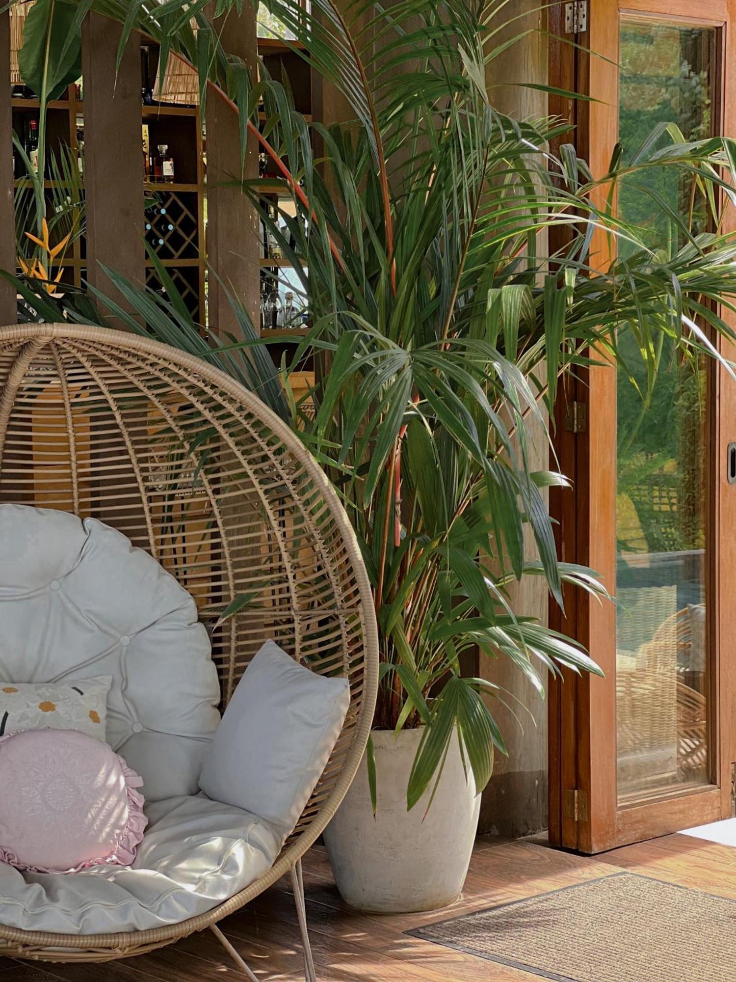 Ahana Resort El Nido Εξωτερικό φωτογραφία