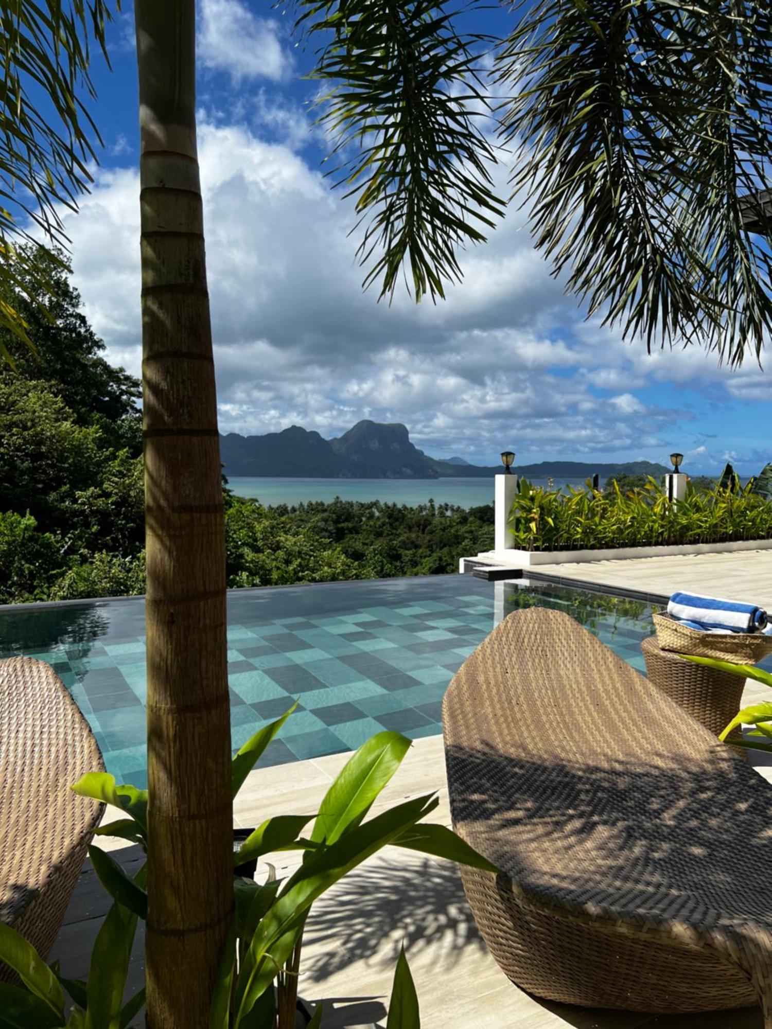 Ahana Resort El Nido Εξωτερικό φωτογραφία
