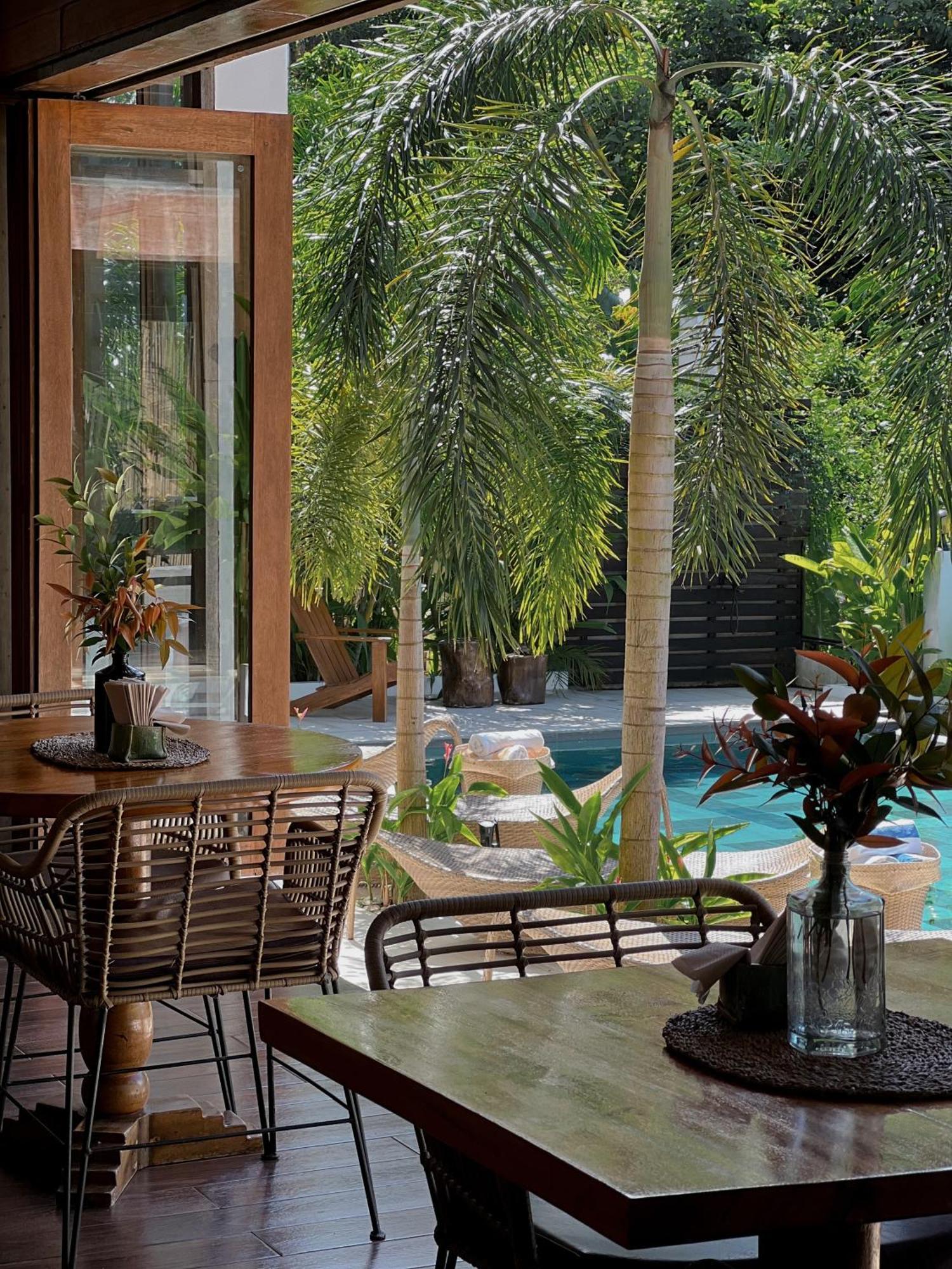 Ahana Resort El Nido Εξωτερικό φωτογραφία