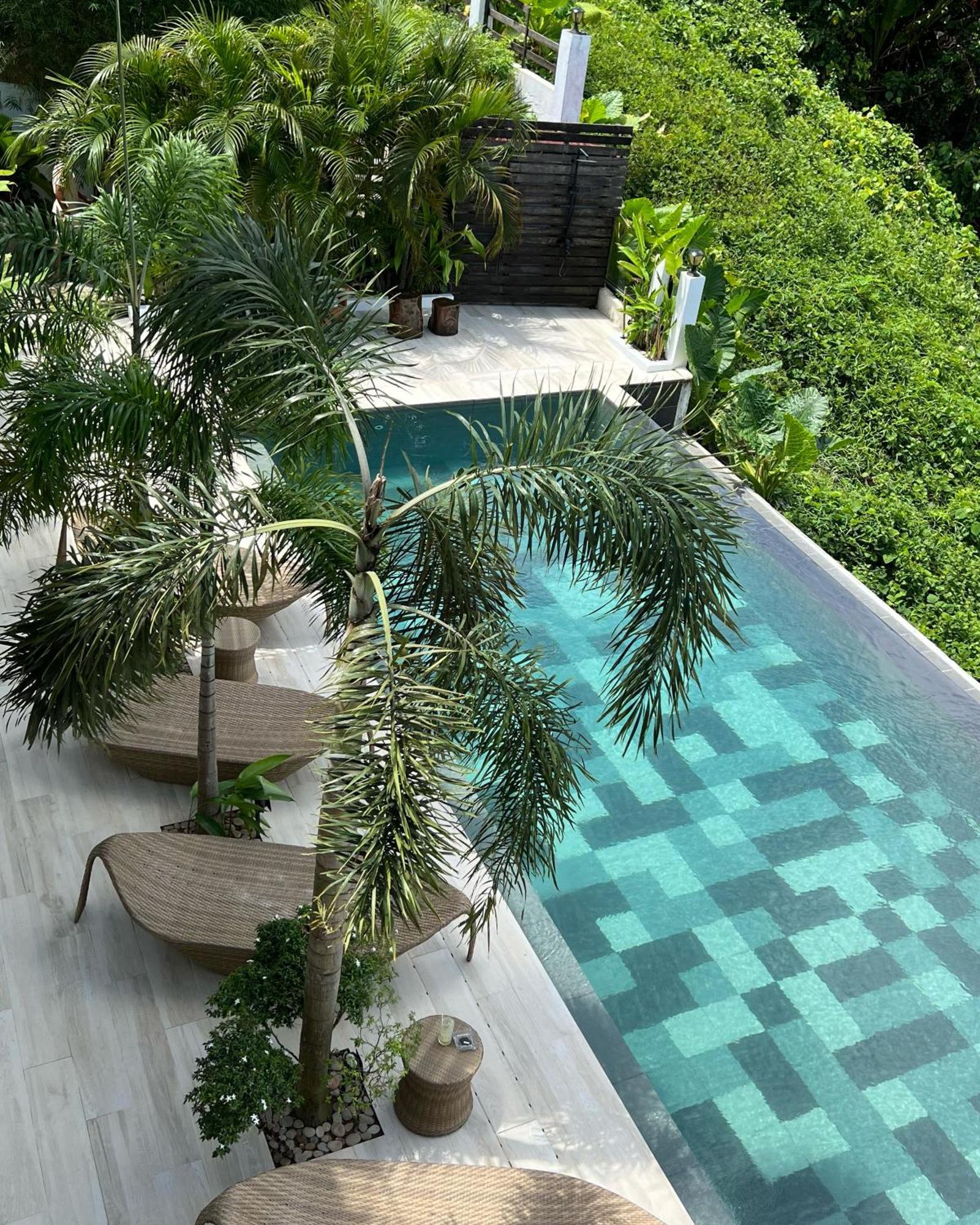 Ahana Resort El Nido Εξωτερικό φωτογραφία