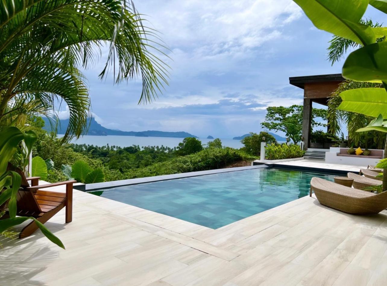 Ahana Resort El Nido Εξωτερικό φωτογραφία
