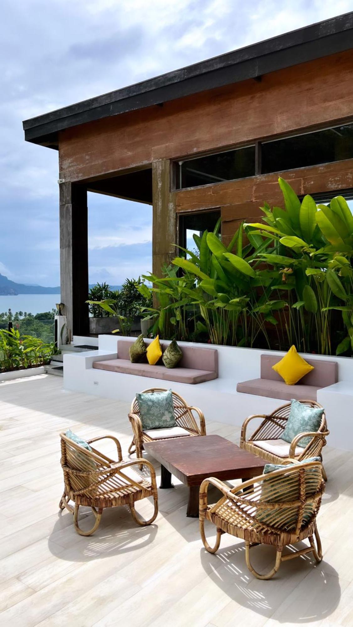 Ahana Resort El Nido Εξωτερικό φωτογραφία