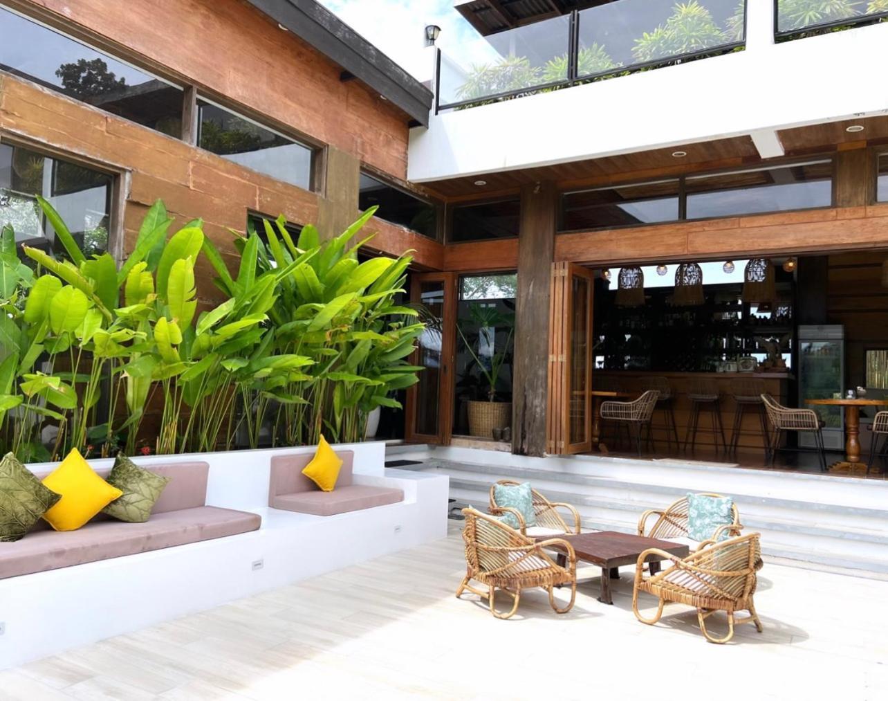 Ahana Resort El Nido Εξωτερικό φωτογραφία
