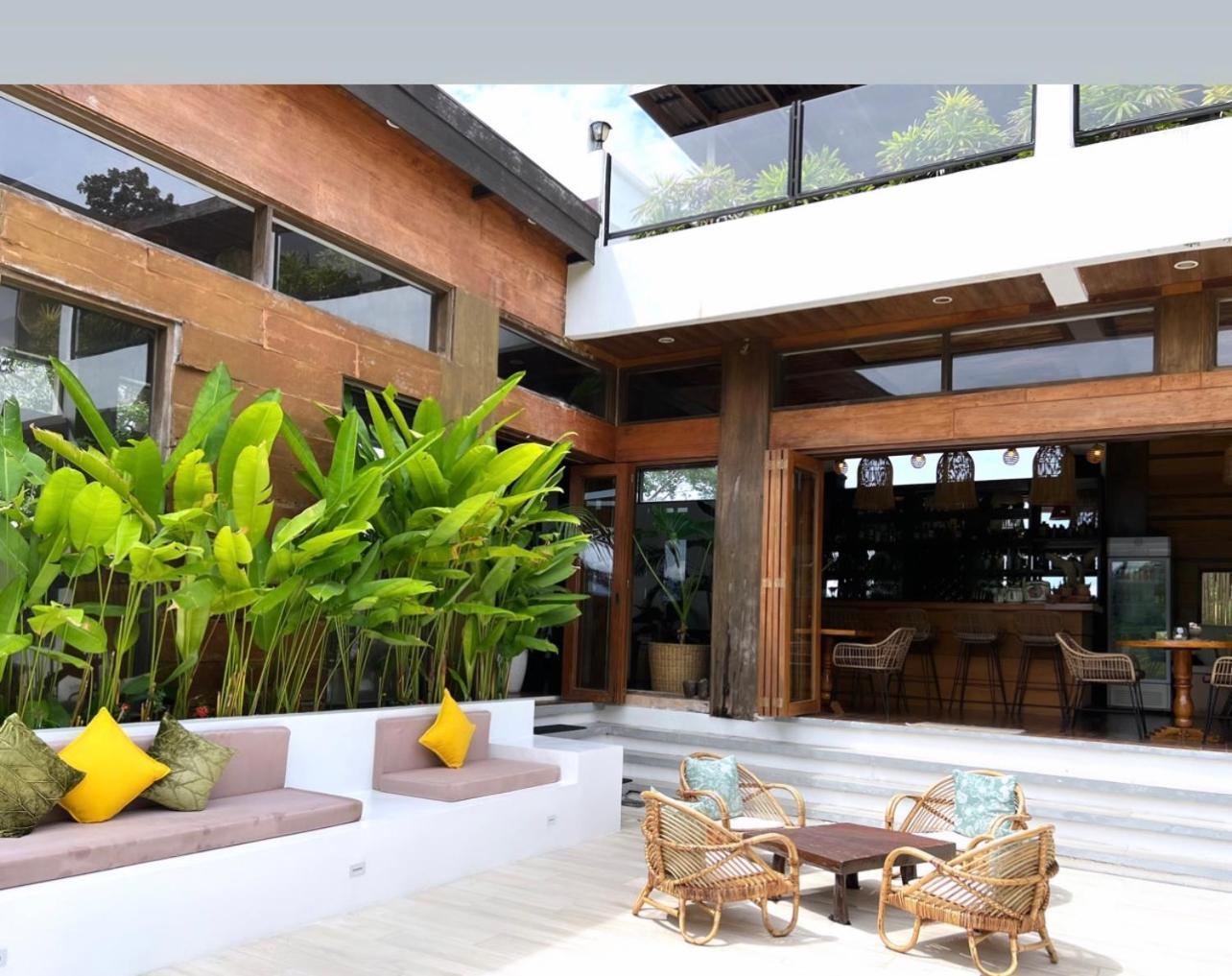 Ahana Resort El Nido Εξωτερικό φωτογραφία