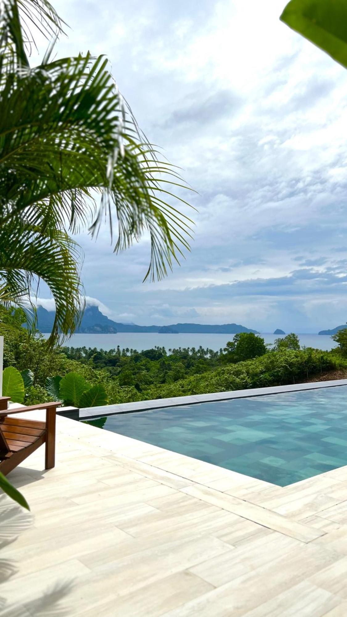 Ahana Resort El Nido Εξωτερικό φωτογραφία