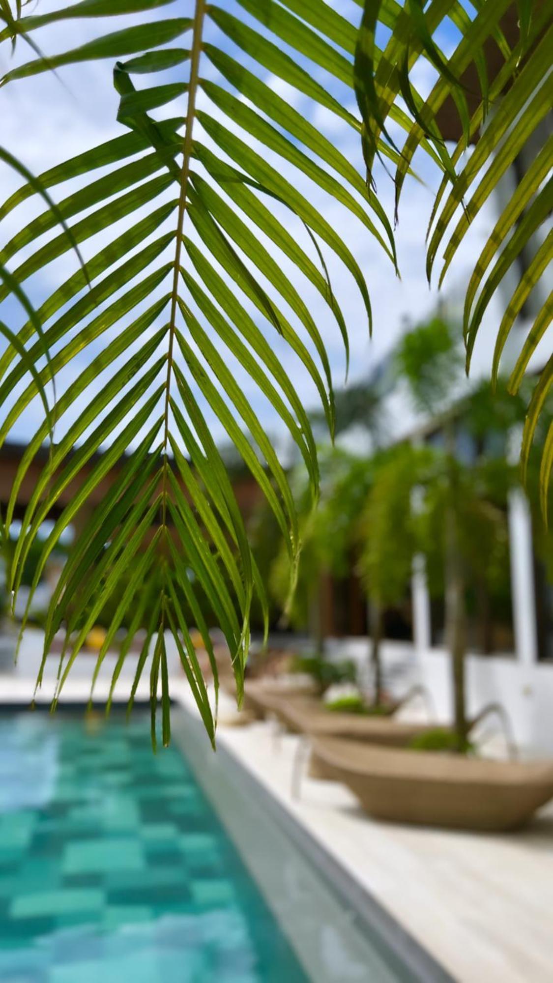 Ahana Resort El Nido Εξωτερικό φωτογραφία