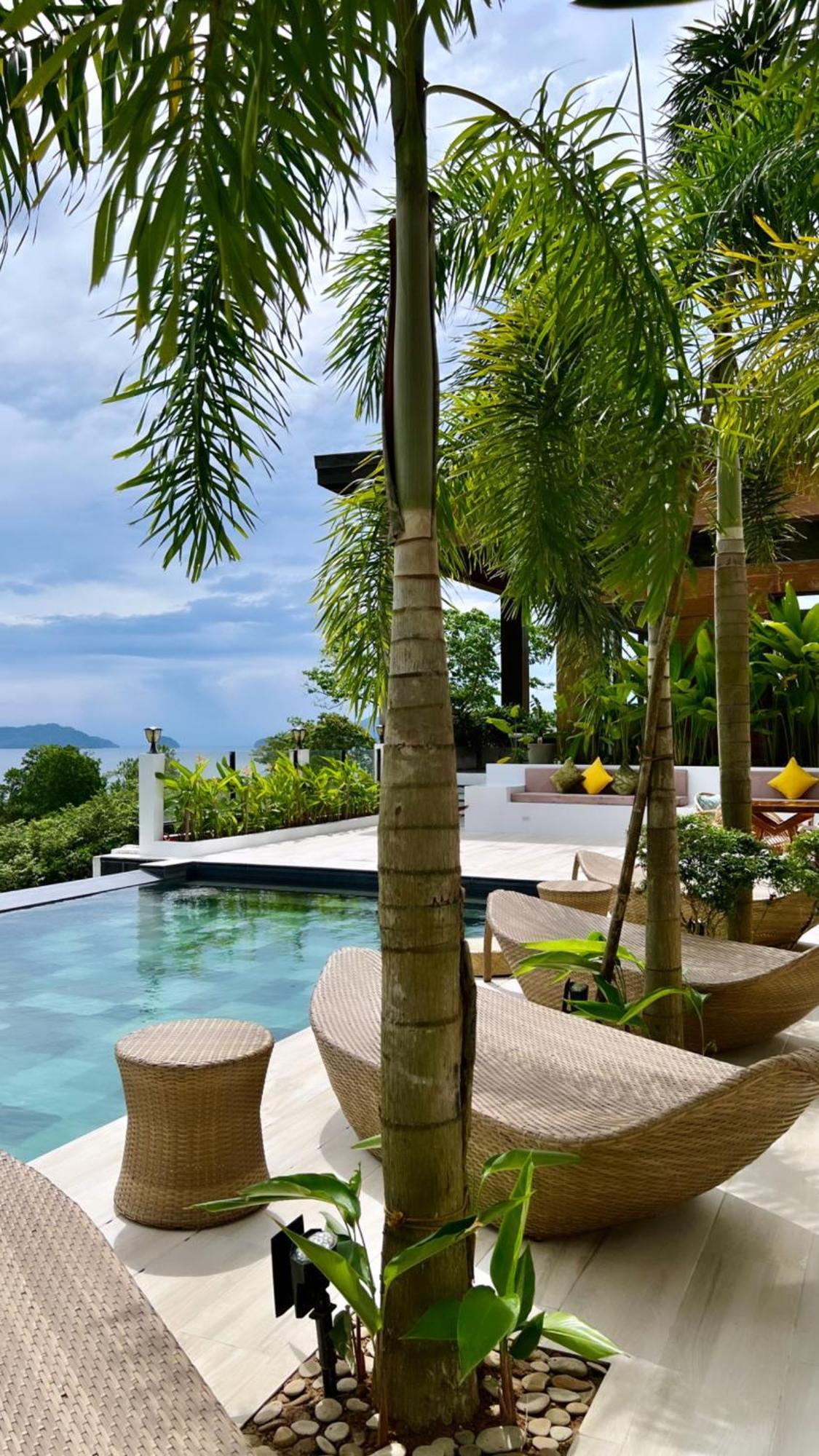 Ahana Resort El Nido Εξωτερικό φωτογραφία