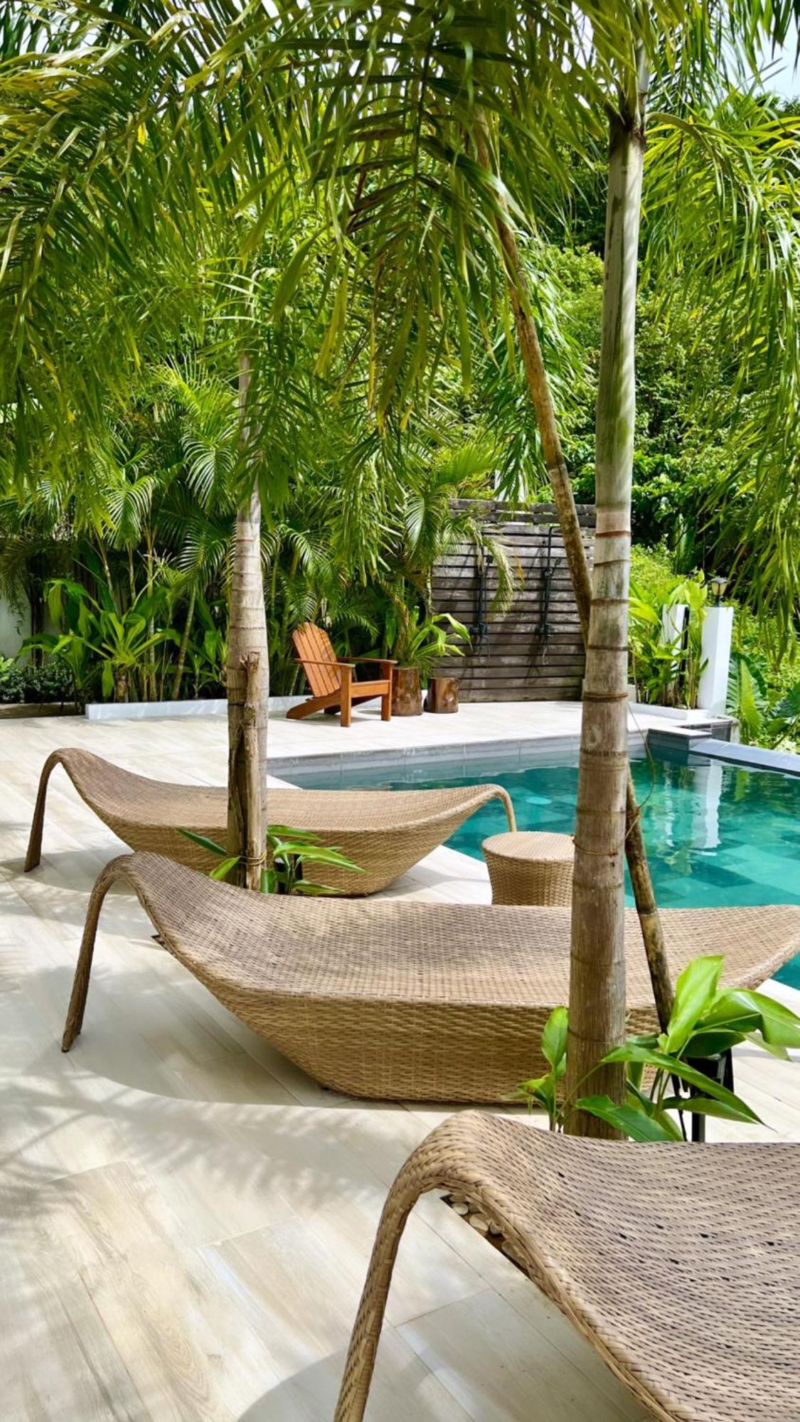 Ahana Resort El Nido Εξωτερικό φωτογραφία