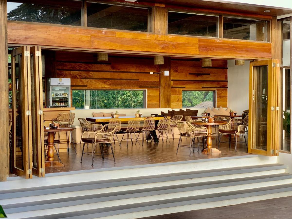 Ahana Resort El Nido Εξωτερικό φωτογραφία